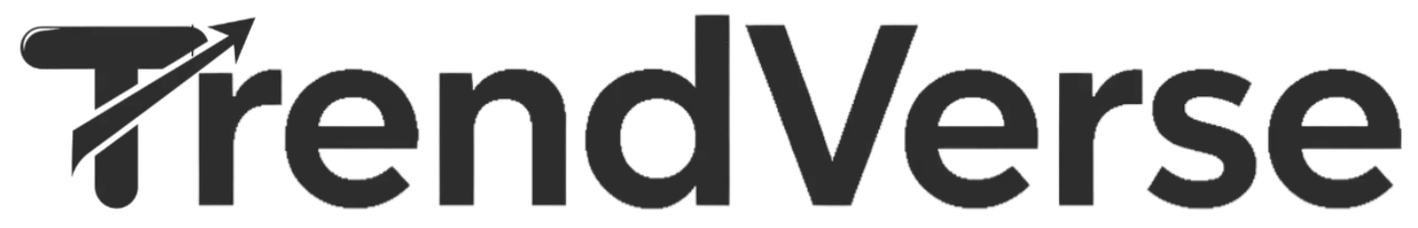 TrendVerse Icon
