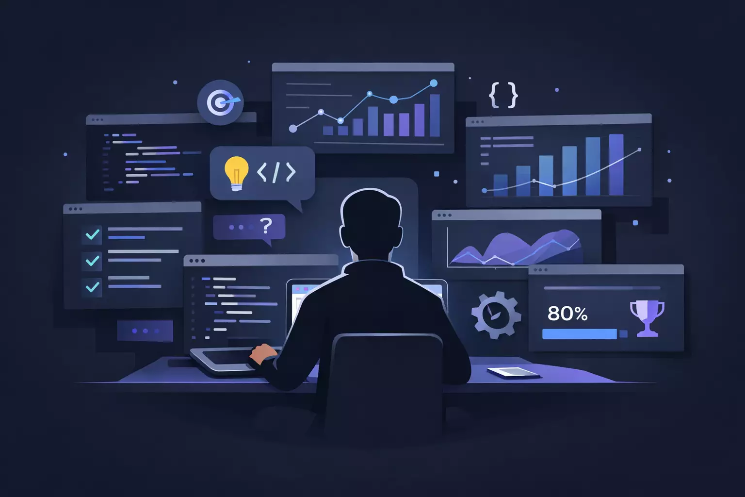 Best Free Coding Practice Sites for Beginners and Beyond