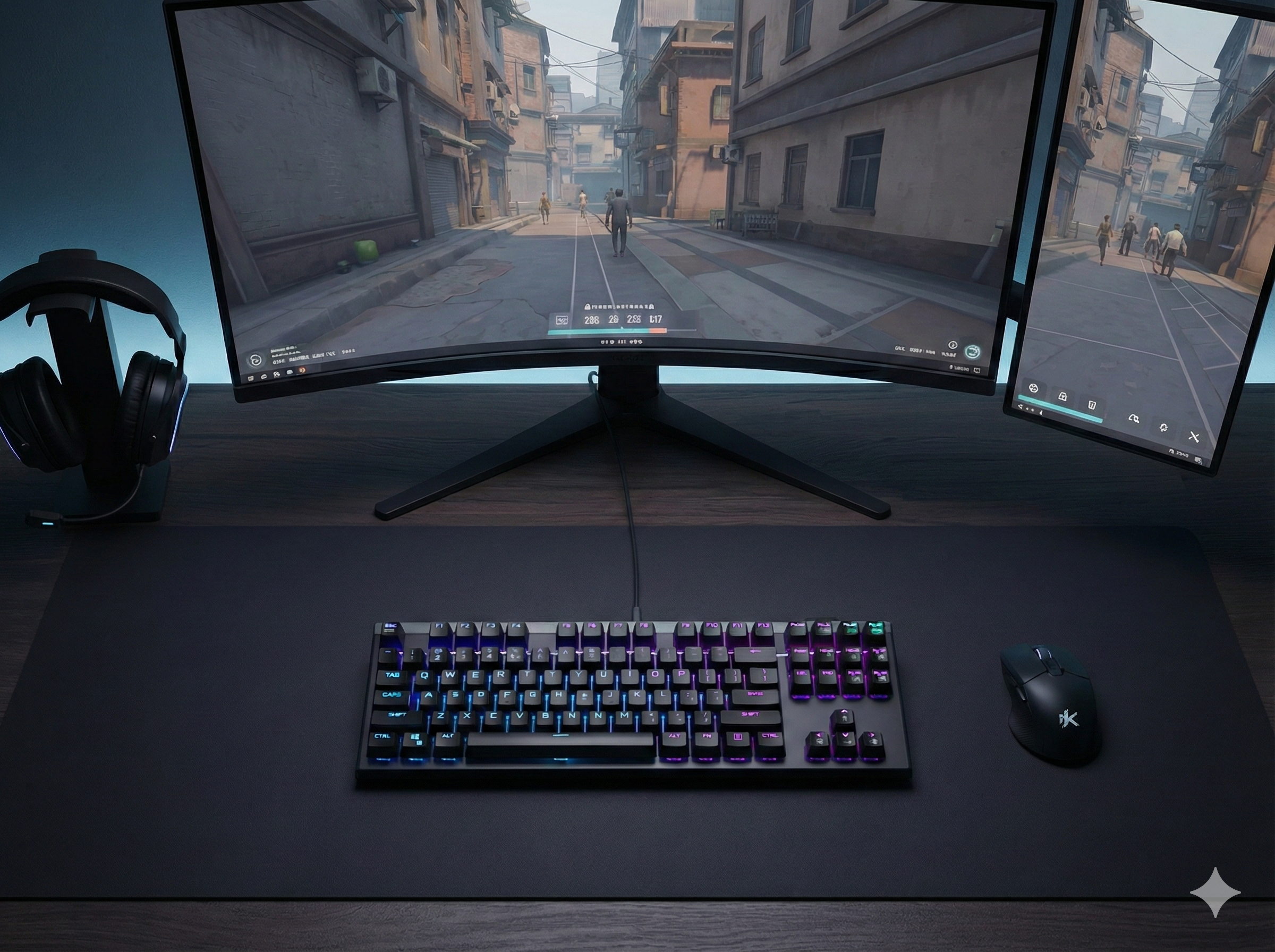 Best Hall Effect Keyboards of 2025: A Gamer's Guide
