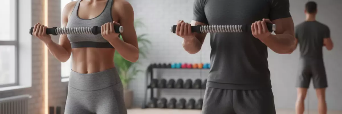 The Ultimate Power Twister Arm Trainer Guide (Twisty Bar Workouts & Top Picks)