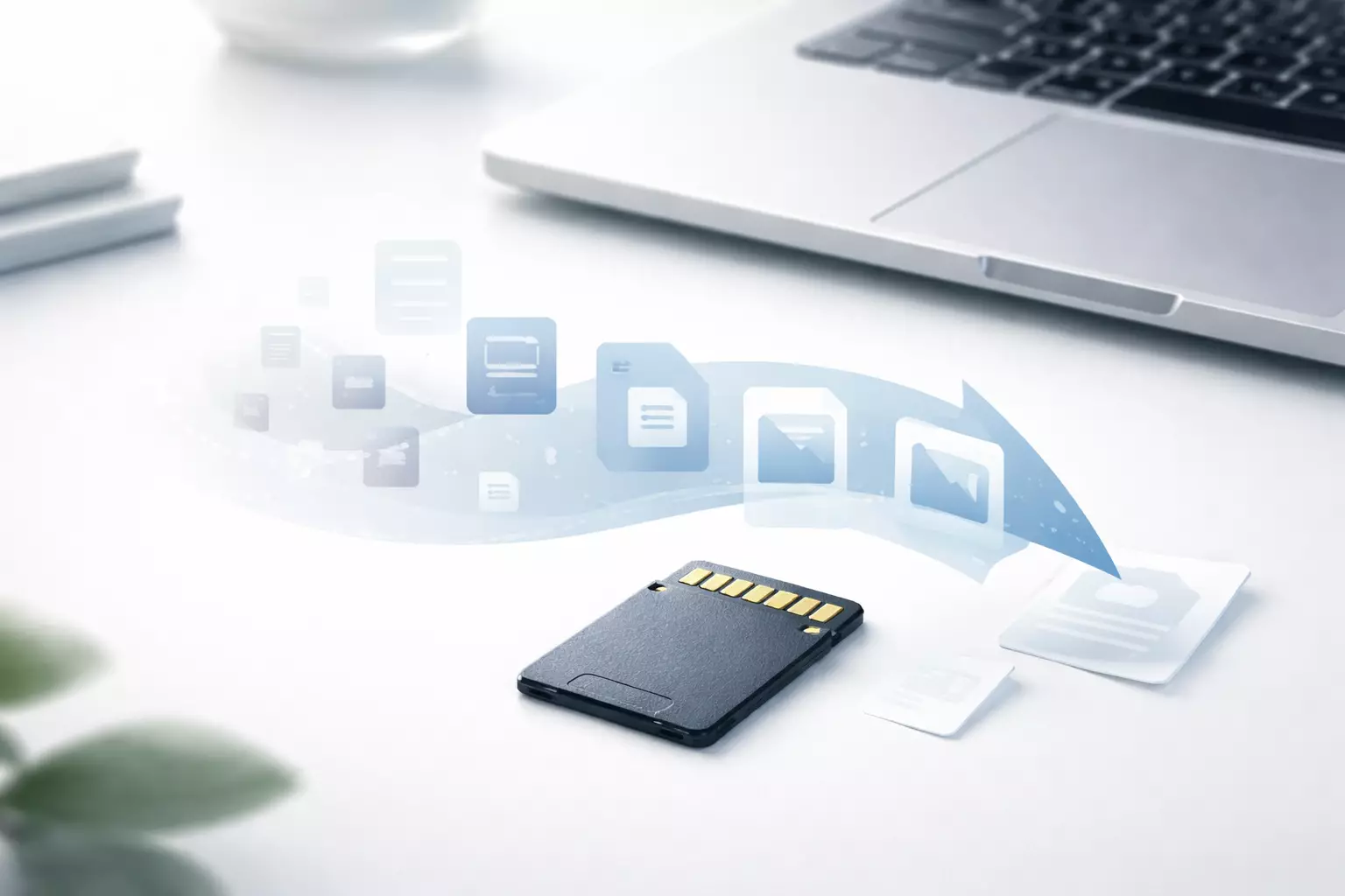 SD Card Data Recovery Software: What Works & Best Tools