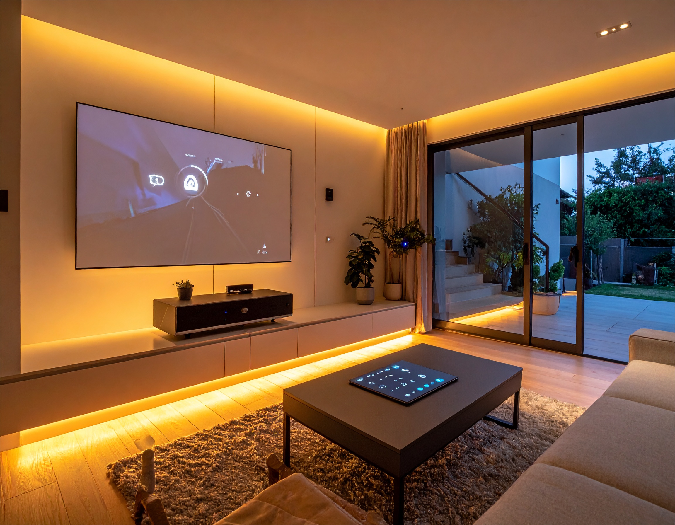 Top 7 Smart Devices for Home to Transform Your Living Space