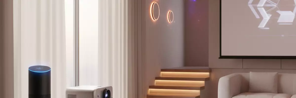 Top 7 Smart Devices for Home: 2025’s Must-Have Smart Home Gadgets