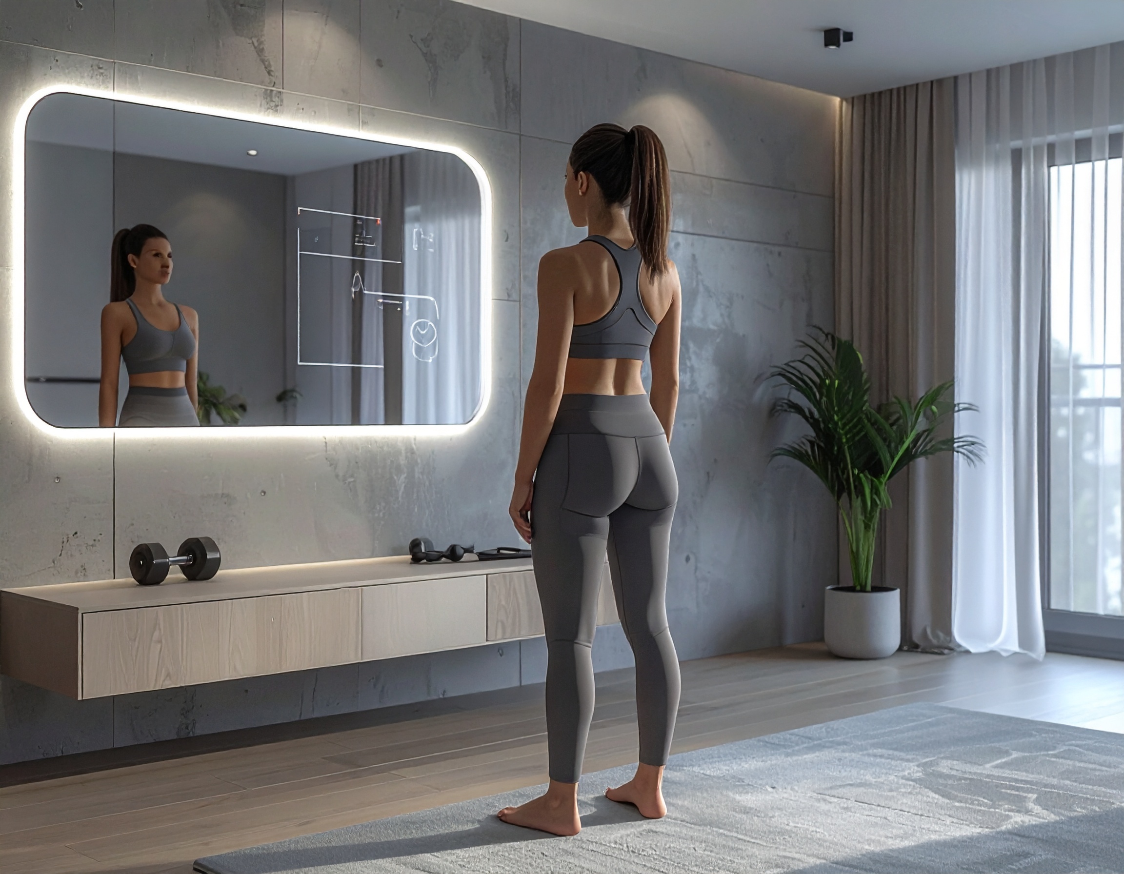 Best Smart Home Gyms in 2025 – Are They Worth the Cost?