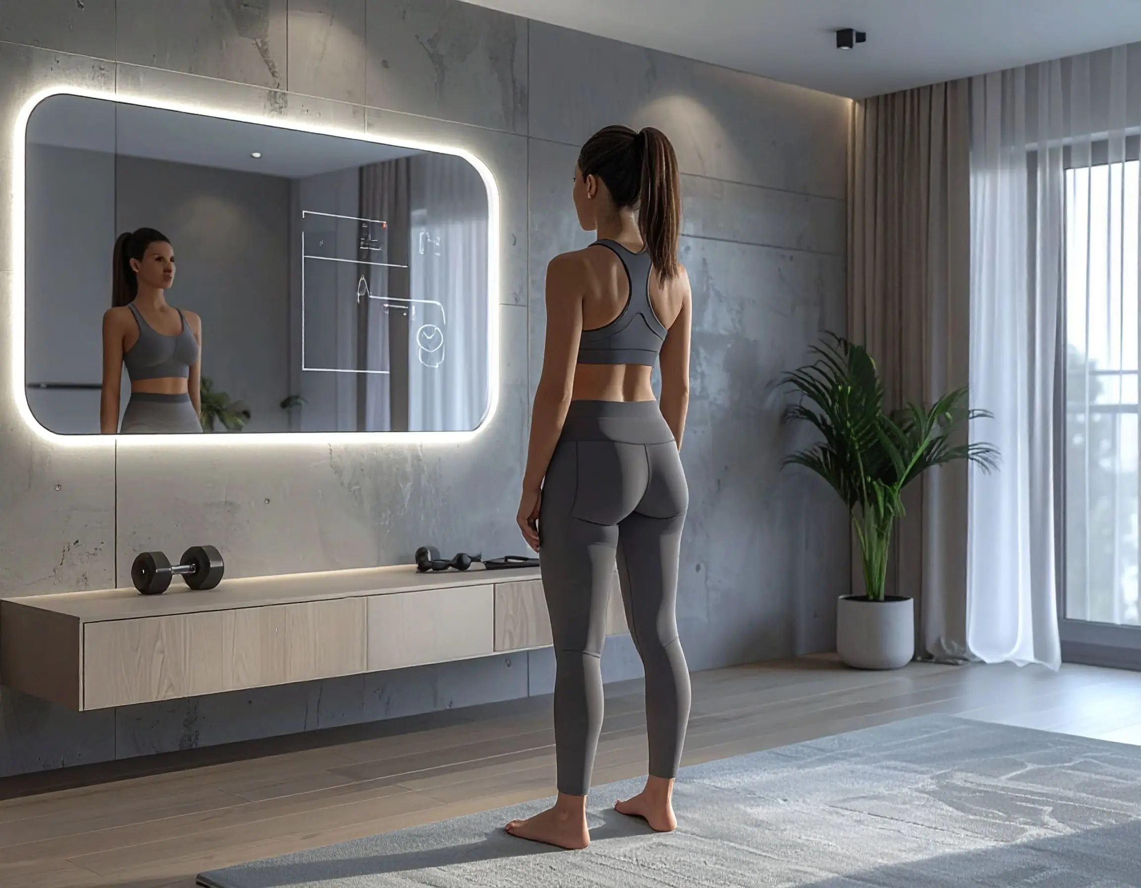Best Smart Home Gyms in 2025 – Are They Worth the Cost?