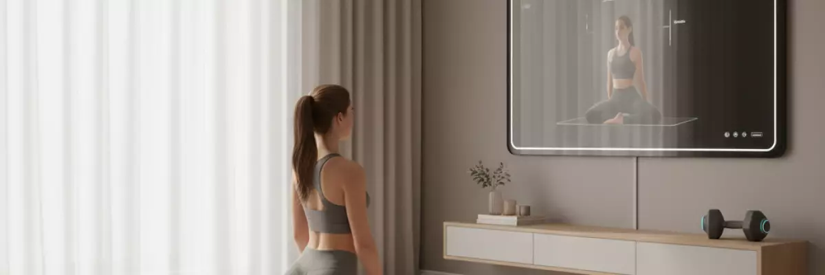 Smart Home Gyms: Are They Worth the Investment?