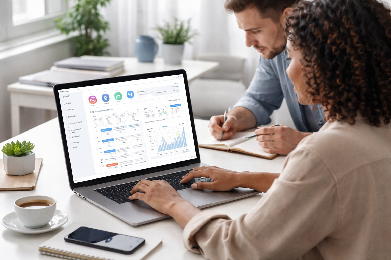 Social Media Management for Small Business: Tools, Pricing & Strategy